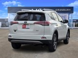 Used 2017 Toyota RAV4 XLE image 5