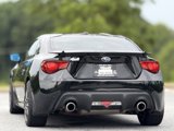 Used 2014 Subaru BRZ Limited w/ Popular Package #1B image 4