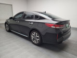 Used 2020 Kia Optima EX image 5
