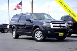 Used 2013 Ford Expedition EL Limited image 2