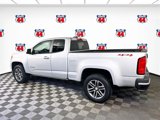 Used 2020 Chevrolet Colorado W/T w/ Custom Special Edition image 5