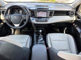 Used 2018 Toyota RAV4 Limited image 4