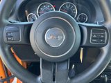 Used 2012 Jeep Wrangler Unlimited Sport image 4