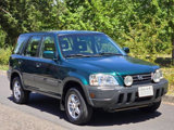 Used 2000 Honda CR-V EX image 6