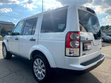 Used 2013 Land Rover LR4 HSE image 5