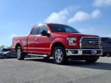 Used 2016 Ford F150 XLT w/ Equipment Group 301A Mid image 3