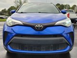 Used 2022 Toyota C-HR XLE image 5