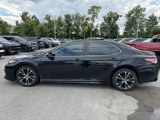 Used 2019 Toyota Camry SE image 4