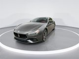 Certified 2023 Maserati Ghibli Modena Q4 image 4