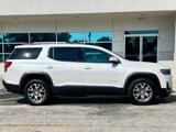Used 2021 GMC Acadia SLT w/ LPO, Floor Liner Package image 3