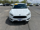 Used 2017 Ford Focus SE image 2