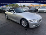 Used 2003 BMW Z4 3.0i image 3