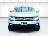 Used 2018 Volkswagen Atlas SE image 2