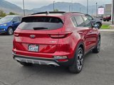 Used 2020 Kia Sportage SX image 3