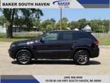 Used 2021 Jeep Grand Cherokee Limited w/ Quick Order Package 28K 80th image 3