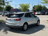 Used 2021 Chevrolet Equinox LS w/ LS Convenience Package image 5