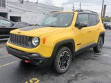 Used 2017 Jeep Renegade Trailhawk w/ Popular Equipment Group image 6