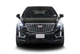 New 2025 Cadillac XT5 Luxury image 2