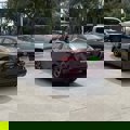 Used 2024 Nissan Sentra SV image 4