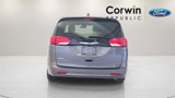 Used 2023 Chrysler Voyager LX image 6