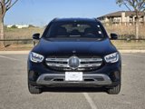 Used 2021 Mercedes-Benz GLC 300 w/ Premium Package image 2