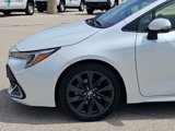Certified 2023 Toyota Corolla XSE image 5