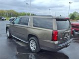 Used 2016 Chevrolet Suburban LT w/ Luxury Package image 4