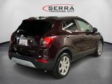 Used 2017 Buick Encore Premium w/ Experience Buick Package image 5