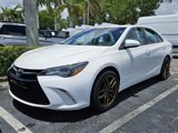 Used 2015 Toyota Camry XLE image 2