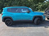 Used 2022 Jeep Renegade Altitude w/ Sun/Sound Group image 2