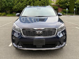 Used 2020 Kia Sorento EX image 3