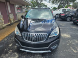 Used 2013 Buick Encore Convenience image 4