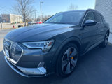 Used 2019 Audi e-tron Prestige w/ Prestige Package image 4