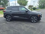 New 2026 Chevrolet TrailBlazer LT w/ LT Cold Weather Package image 4
