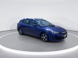 Certified 2023 Subaru Impreza Premium image 2