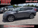 Used 2018 Honda CR-V EX image 3