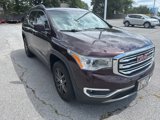 Used 2018 GMC Acadia SLT image 2