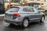 Used 2019 Volkswagen Tiguan SE image 3