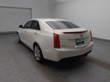 Used 2014 Cadillac ATS Luxury w/ Sun And Sound Package image 5