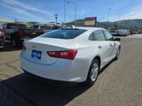 Used 2021 Chevrolet Malibu LS image 5