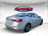 Used 2023 Nissan Sentra SV image 3