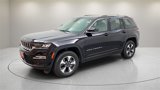 Used 2022 Jeep Grand Cherokee Limited 4xe image 3