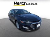 Used 2024 Chevrolet Malibu LT image 3