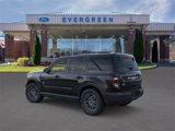 New 2025 Ford Bronco Sport Big Bend image 4