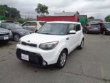 Used 2016 Kia Soul + w/ Eco Package image 2