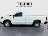 New 2024 Chevrolet Silverado 1500 W/T w/ WT Value Package image 5