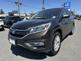Used 2015 Honda CR-V EX-L image 3