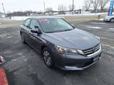 Used 2013 Honda Accord LX image 5