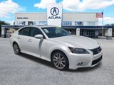 Used 2014 Lexus GS 350 image 3