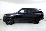 Used 2018 Land Rover Range Rover HSE image 5